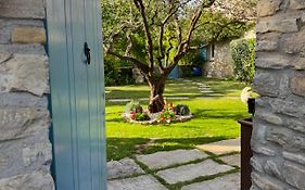 Pavillon provençal